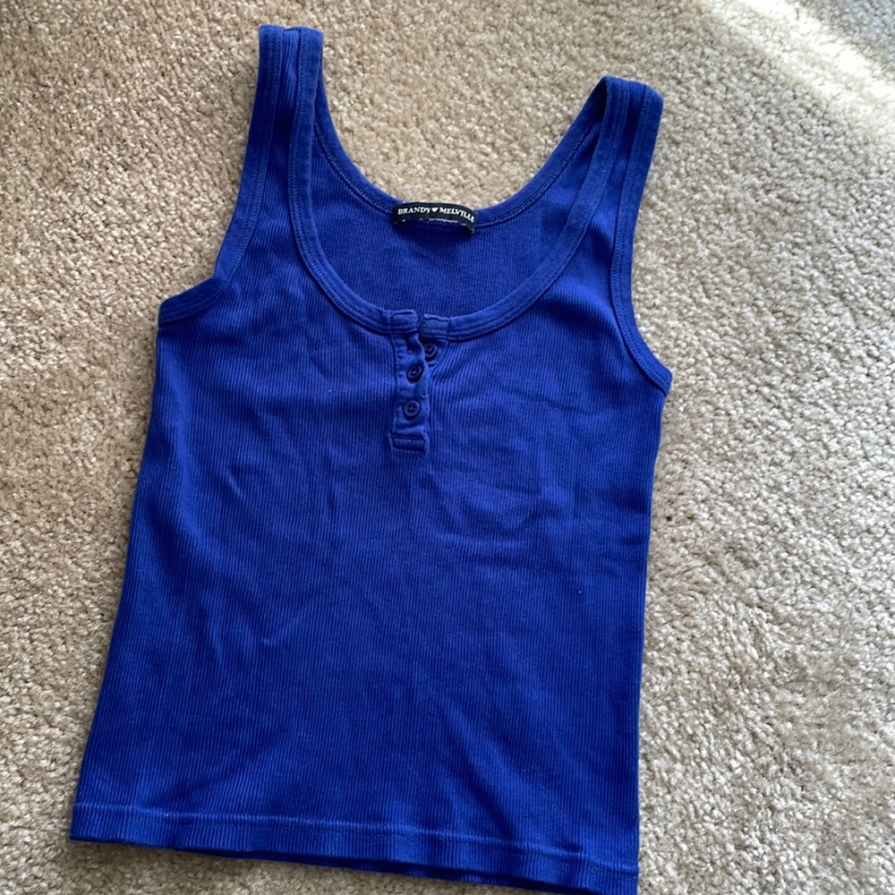 Brandy Melville